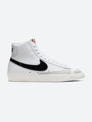 nike mid 77 blazer blue