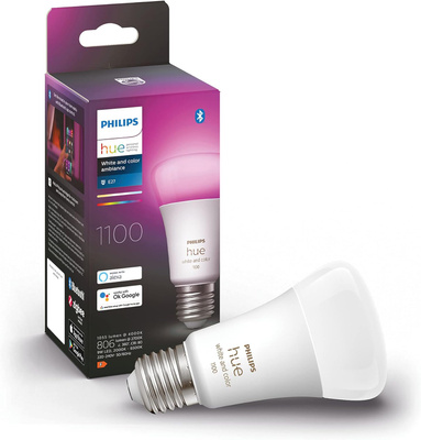 PHILIPS HUE BLOOM купить на OZON по низкой цене