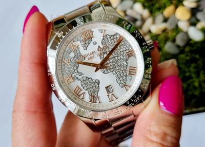 Michael Kors MK5865 купить на OZON по низкой цене