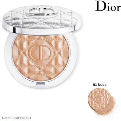 dior skin nude luminizer