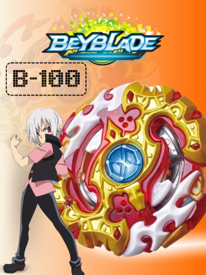 BEYBLADE BURST SPRYZEN REQUIEM купить на OZON по низкой цене