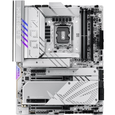 ASUS ROG MAXIMUS XIII APEX купить на OZON по низкой цене