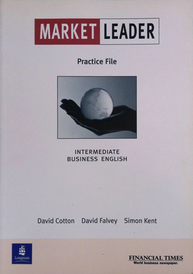 Market Leader - Business Law Student's Book | 9781408220054