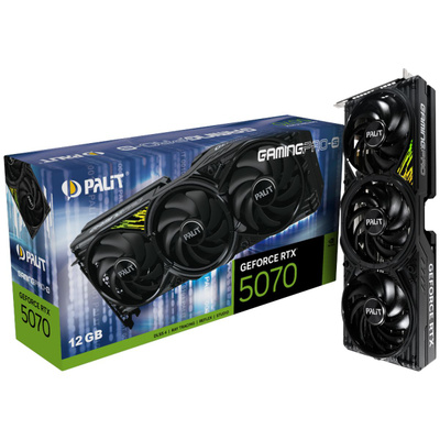 PALIT GEFORCE RTX 3070 GAMINGPRO купить на OZON по низкой цене