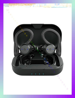 Беспроводные наушники сиджи подс купить на OZON по низкой цене