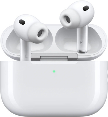 Apple AirPods Pro 2 USB C купить на OZON по низкой цене