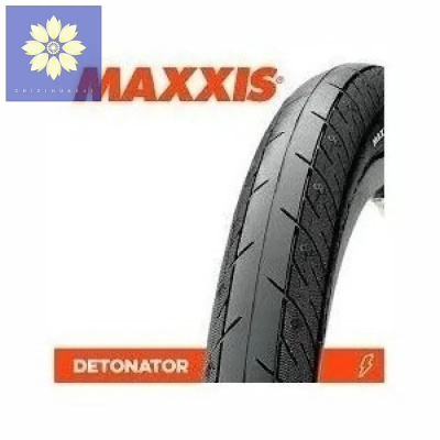 Велопокрышка MAXXIS Detonator купить на OZON по низкой цене