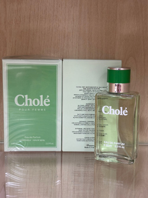 CHLOÉ, L'EAU De Chloé купить на OZON по низкой цене