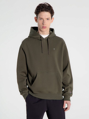 Champion Hooded Sweatshirt купить на OZON по низкой цене