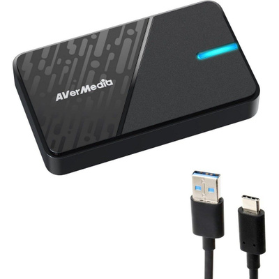 AVerMedia Live Gamer Mini GC311 купить на OZON по низкой цене