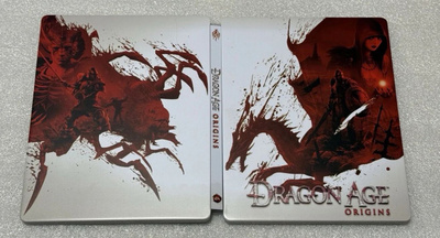 DRAGON AGE ORIGINSコレクターズエディション Игра Dragon Age Origins купить на OZON по низкой цене