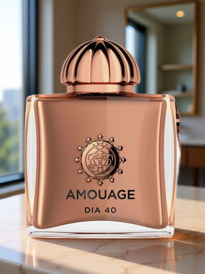 DIA Amouage купить на OZON по низкой цене
