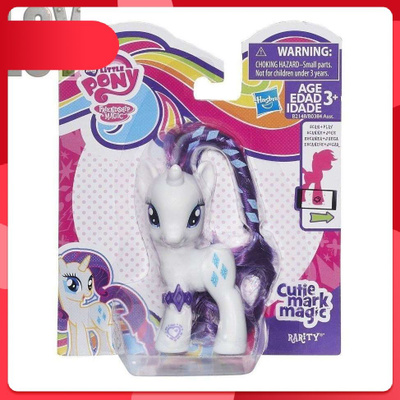 My Little pony Cutie Mark magic купить на OZON по низкой цене