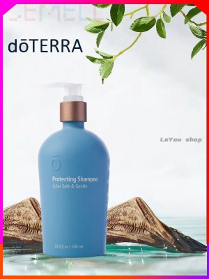 DoTERRA для волос купить на OZON по низкой цене