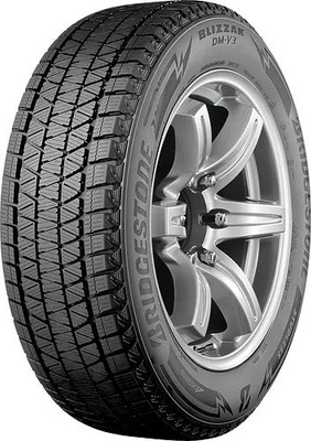 Bridgestone Blizzak DM-V3 225/65 R17 купить на OZON по низкой цене