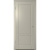 Дверь межкомнатная глухая тон светло-серый Сканди-2 900х2000. Комплект ...