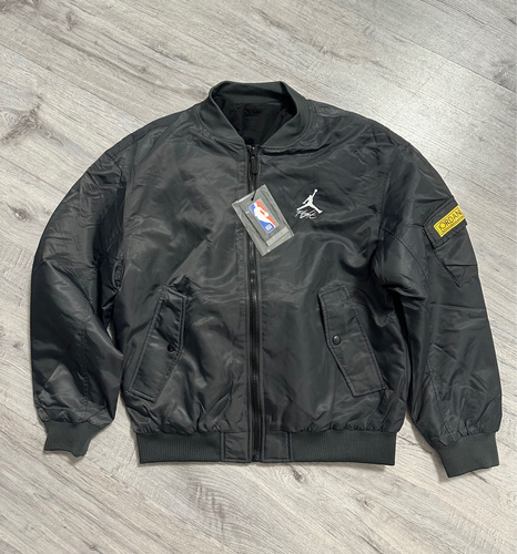 Bomber cheap air jordan