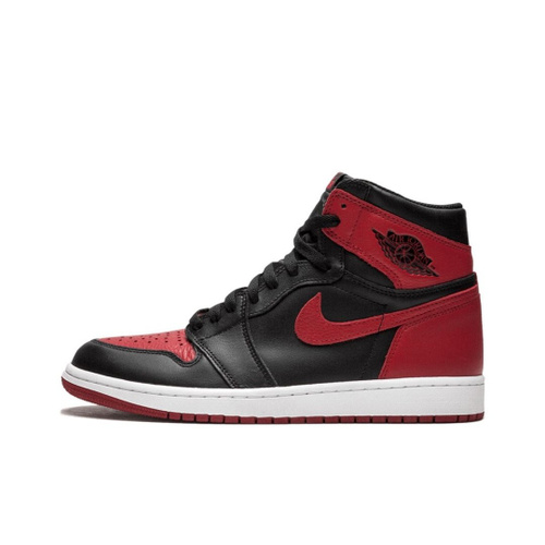 Air jordan mid discount 36