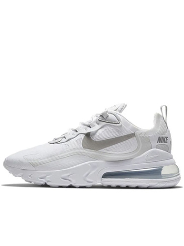 Nike air max 2024 270 men's white