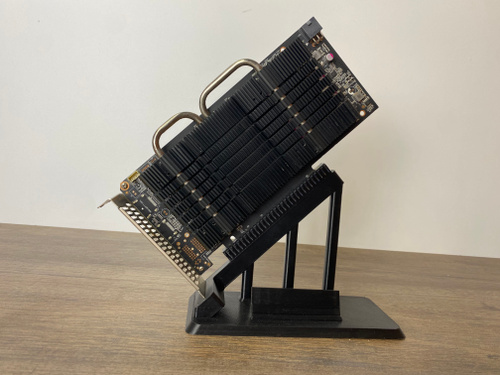 видеокарты для майнинга