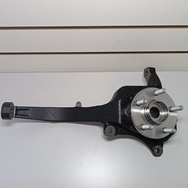 か様 Крышка стартера передняя для дв. ЗМЗ-402 - арт. 422.3708-400