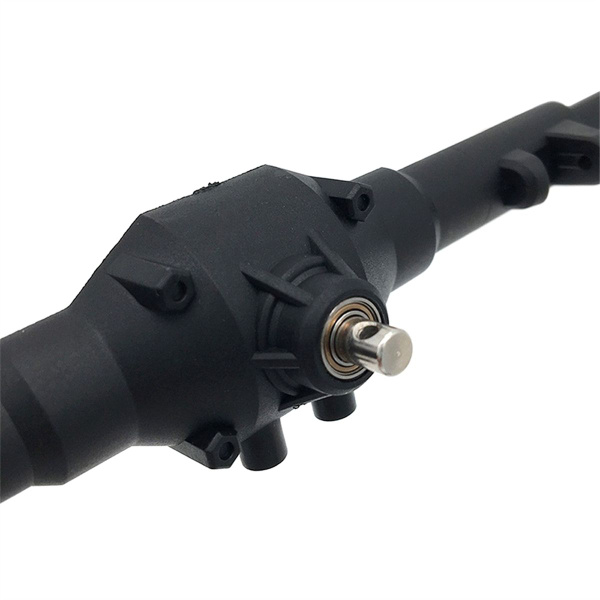 Для Wltoys 12428 12423 RC Car Spare Parts Rear Axle купить на OZON по ...