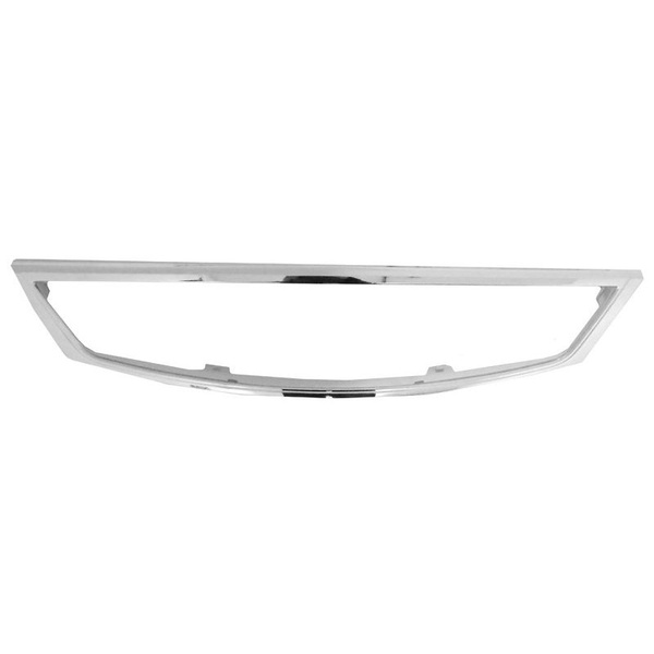 Решетка радиатора Ford Mondeo 03-07