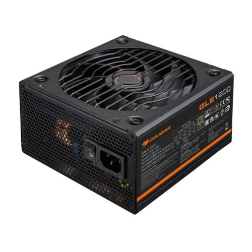 Блок питания Cougar GLE 1200 (CGR GMX-1200) купить на OZON по
