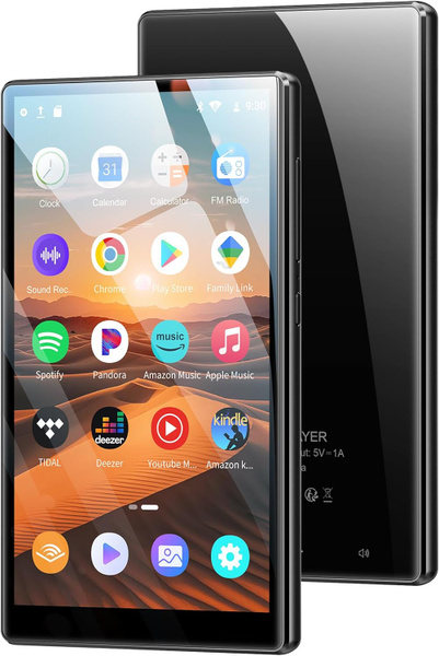 Ozone Android Android 13.0 Oilsky 4.7