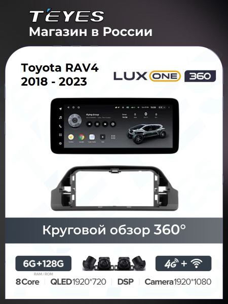 Ruitenwissers Kopen? | Voorwissers Toyota RAV4 | Gratis Verzending
