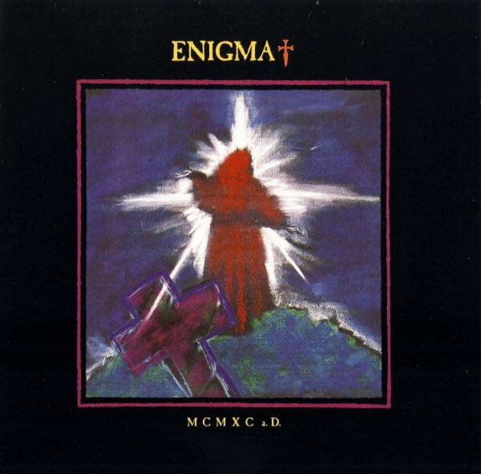 Enigma back to the rivers. Enigma mcmxc a.d. обложка. enigma mcmxc a.d. 1990. enigma - 1991 - mcmxc (limited edition). enigma - mcmxc a.d. lp.