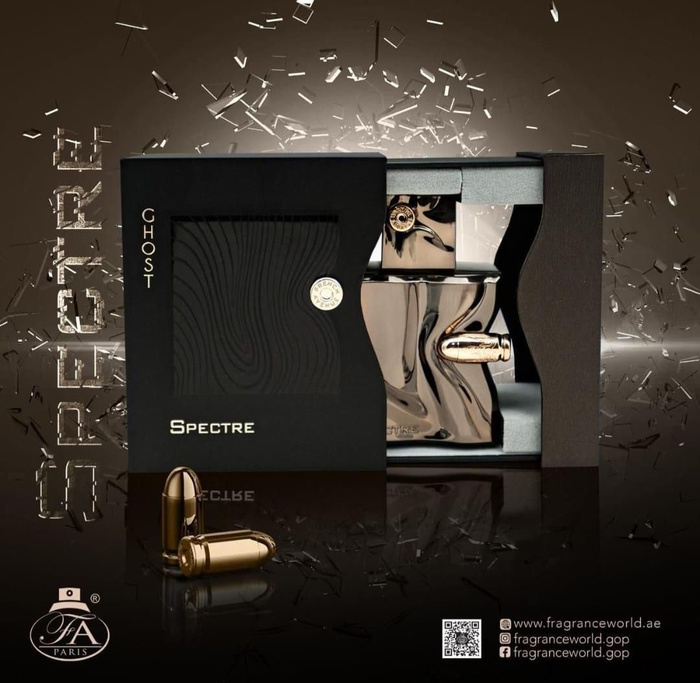 Ghost eau de toilette. Ghost dream for women. Spectre ghost fragrance. Ghost night парфюм. № 6 deep night, 7.