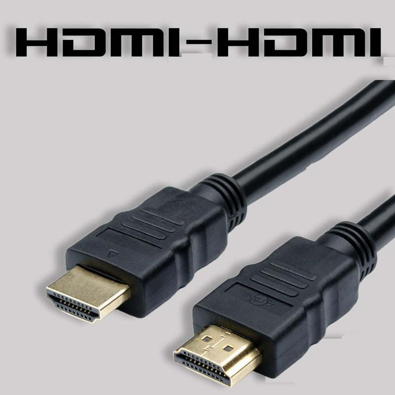 Кабель Hdmi Hdmi 1.5 М Купить