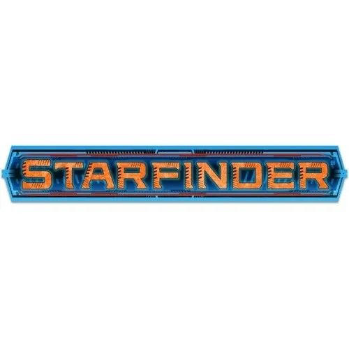 Каждое приключение в настольной ролевой игре Starfinder даст героям возможность повлиять на судьбу галактики. В Настольной Ролевой Игре StarFinder ты с друзьями берёте на себя роли членов команды звездолёта, исследующего тайны загадочной вселенной.