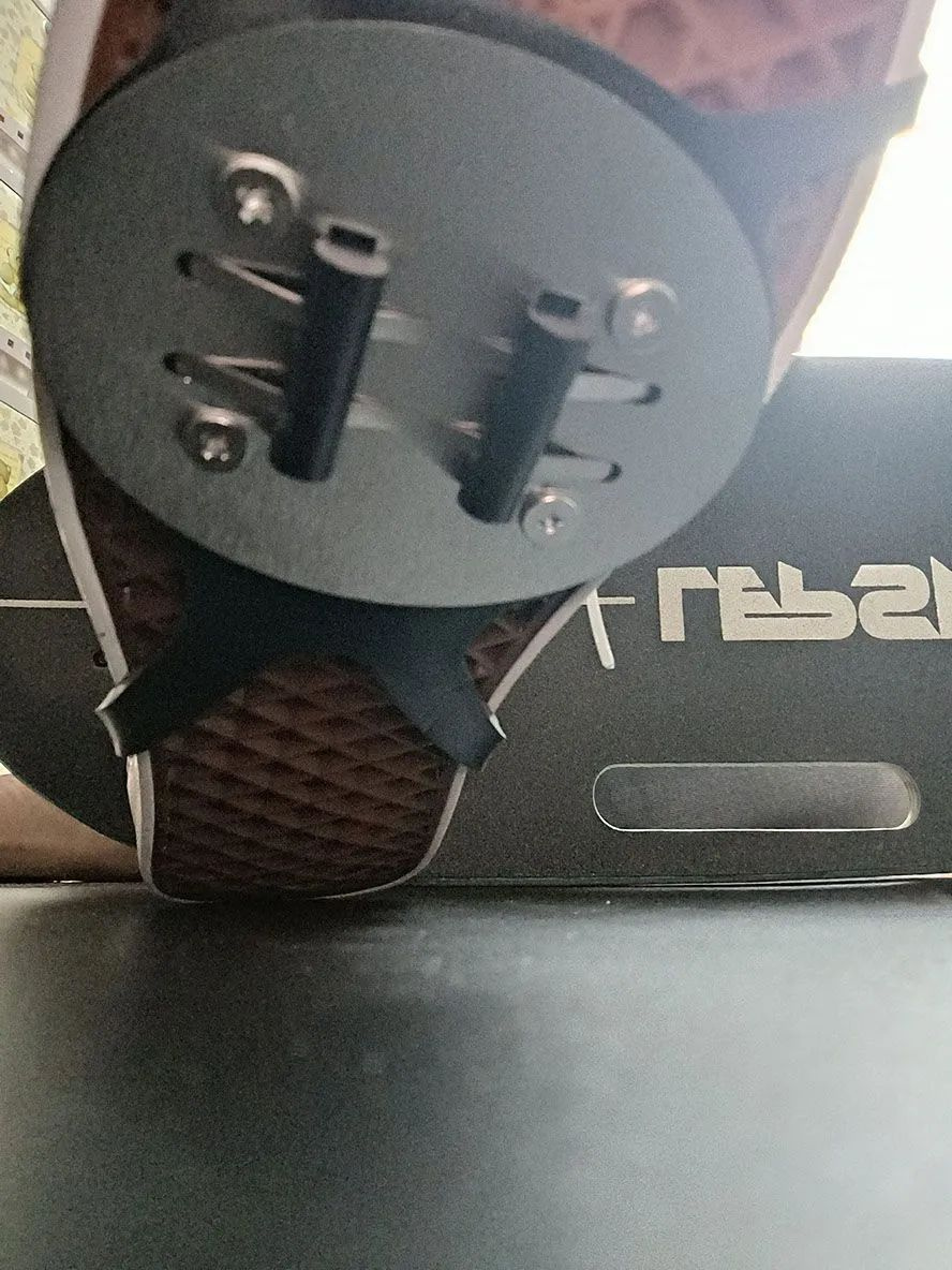 Защитная подкладка на ботинках для мотоциклетных принадлежностей ...