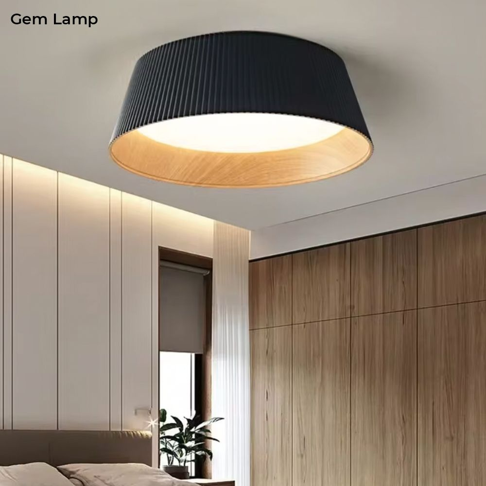 Люстра светодиодная потолочная Tartalet Black Gem Lamp