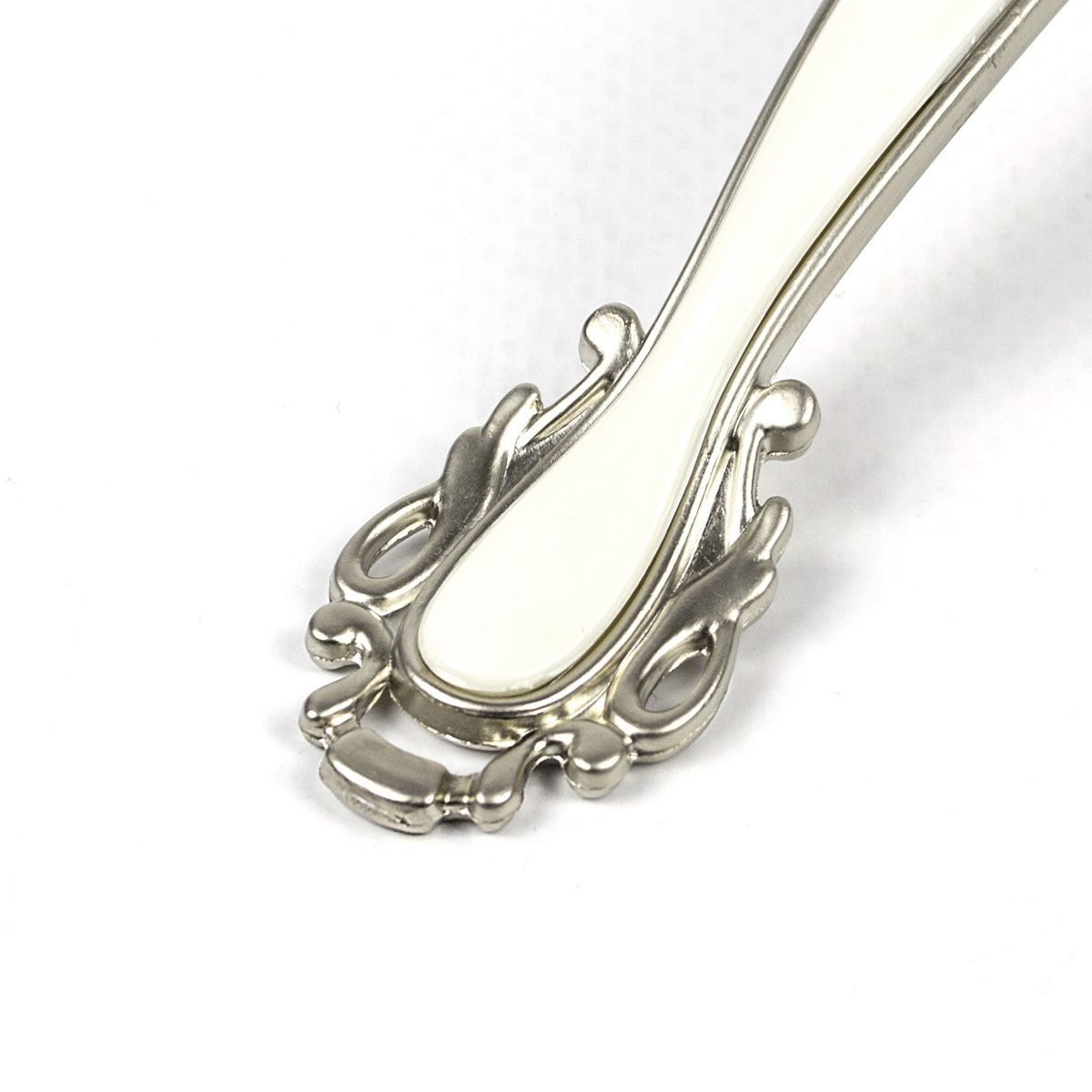 Ручка мебельная ЕМК 1+1_96 Скоба, Матовая, 4 шт купить по выгодной цене ...