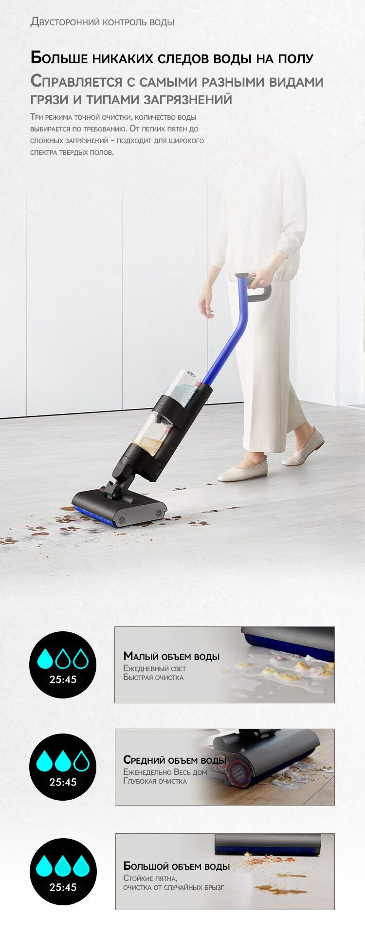 Моющий пылесос Dyson g1, синий - купить по низким ценам в интернет ...