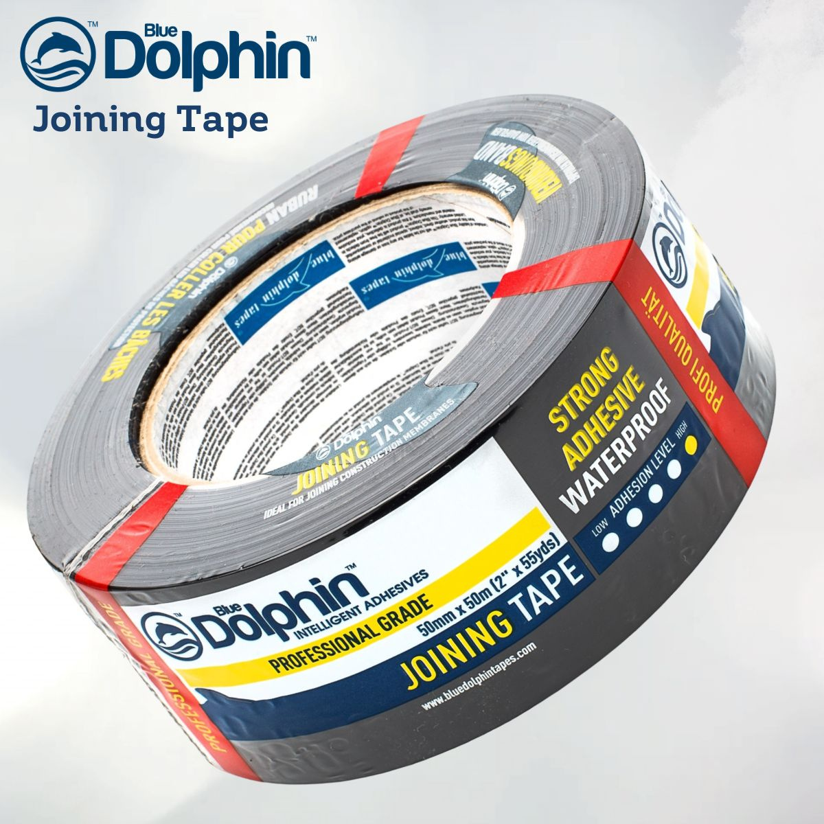 Blue Dolphin Joining Tape