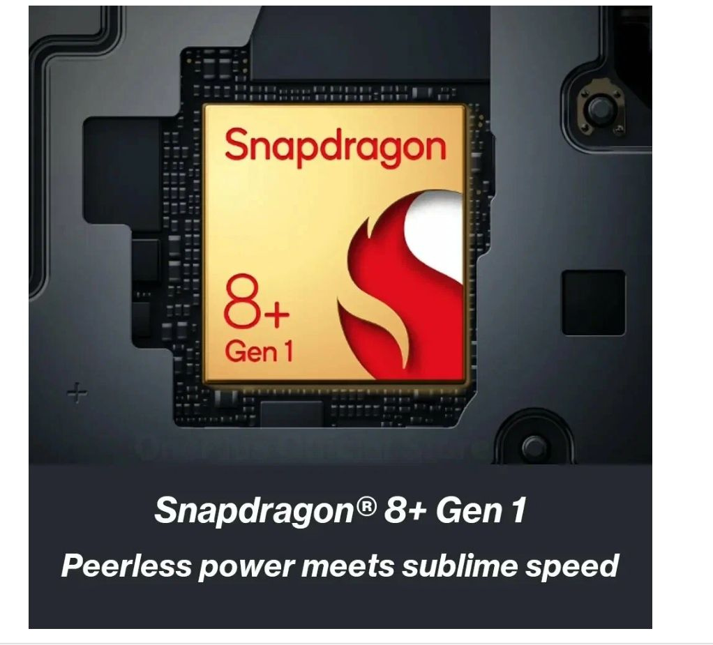 Смартфон OnePlus 10T/1 512 ГБ 16 ГБ Черный OLED/AMOLED 2 SIM купить c ...