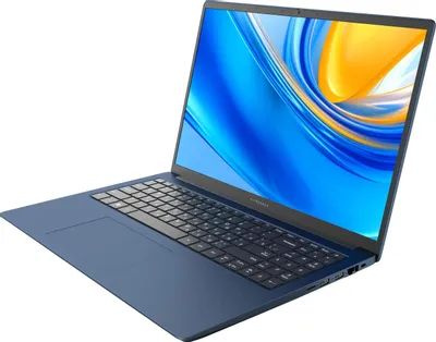 Ноутбук MAIBENBEN, 16, M6471SF0LURE3, AMD Ryzen 7 4800H, 16 ГБ, AMD