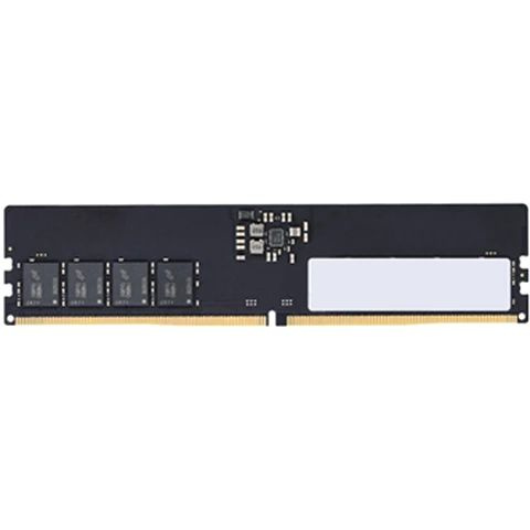 Модуль оперативной памяти Foxline 16 ГБ DDR5 PC38400 4800 MHz CL