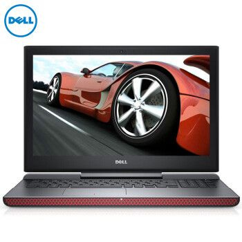 Игровой ноутбук Dell, 15.6, Inspiron 15-7567, Intel Core i7-7700HQ