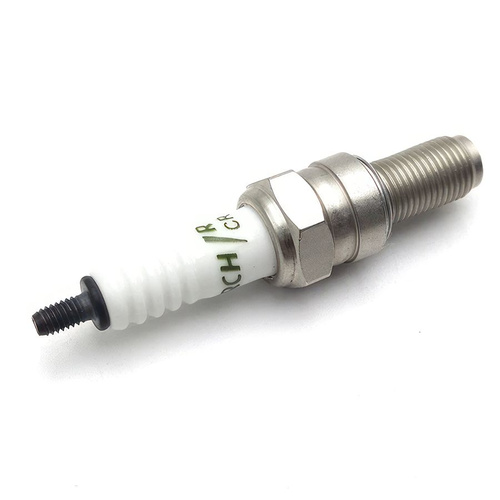 Свеча зажигания иеридевая TORCH CR8EI для Zongshen 177MM, 182MN