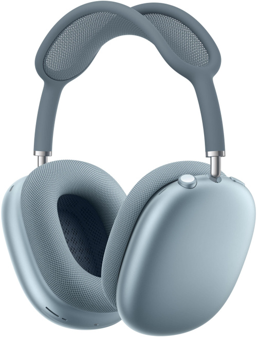 Наушники Накладные Apple AirPods Max 2024 A3184_2075341