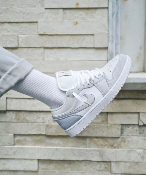 Кроссовки Женский, Мужской Nike Нубук, Замша Спортивная гимнастика