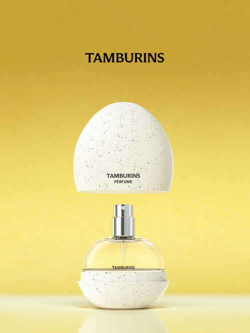 TAMBURINS Духи #LATE AUTUMN 14 мл купить на OZON по низкой цене