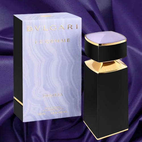 Bvlgari Le Gemme Desiria Духи булгари купить на OZON по низкой
