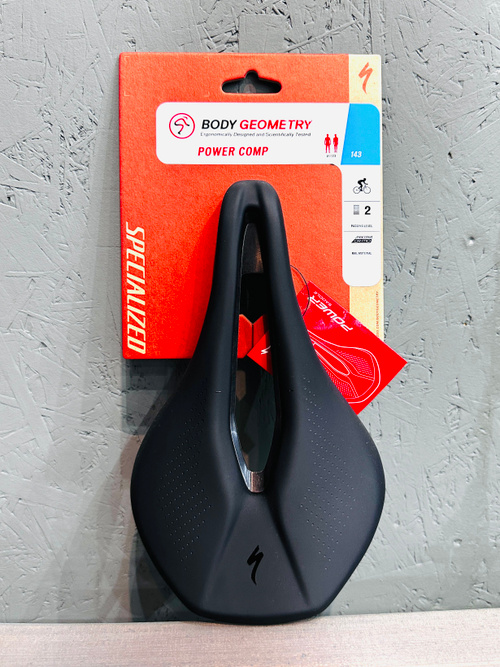 Specialized Power Sport （143mm） Седло Specialized Power Comp, черный 143 мм купить на OZON по