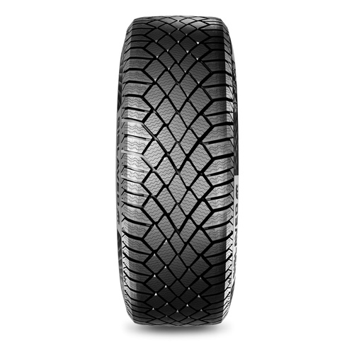 Gislaved Arctic Control Шины зимние 205/55 R16 94T Нешипованные